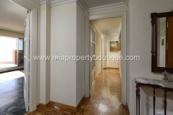 atico primera linea alicante costa blanca