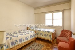 atico primera linea alicante costa blanca