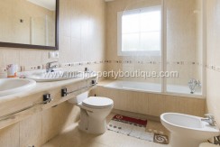 costa blanca villas for sale busot