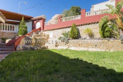 coveta funa stunning villa for rent