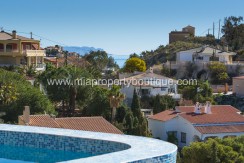 coveta funa stunning villa for rent