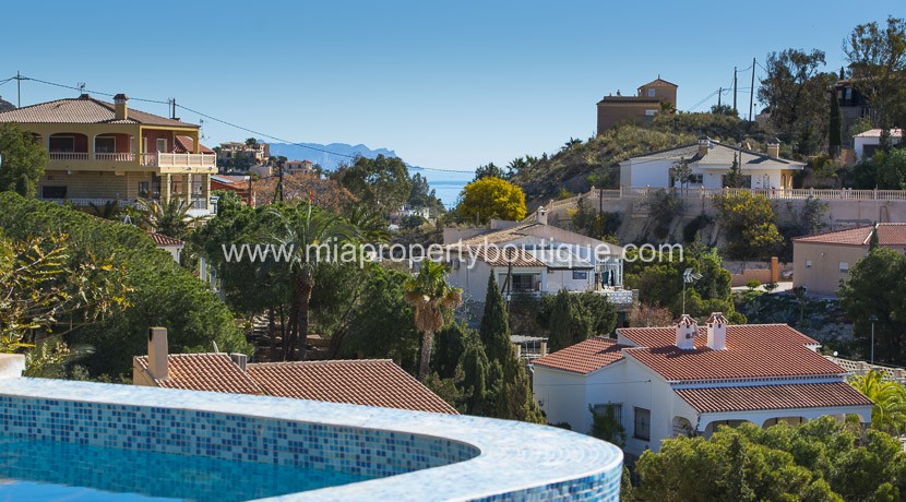 coveta funa stunning villa for rent