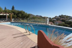 coveta funa stunning villa for rent