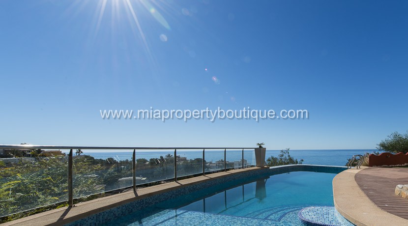 coveta funa stunning villa for rent