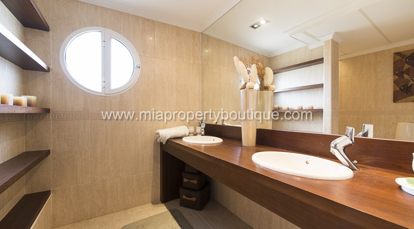 coveta funa stunning villa for rent