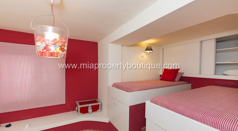 coveta funa stunning villa for rent