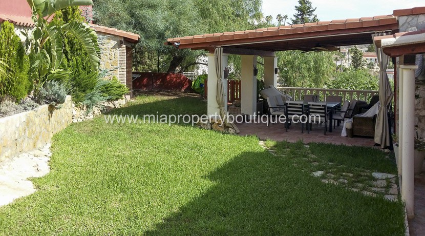 coveta funa stunning villa for rent