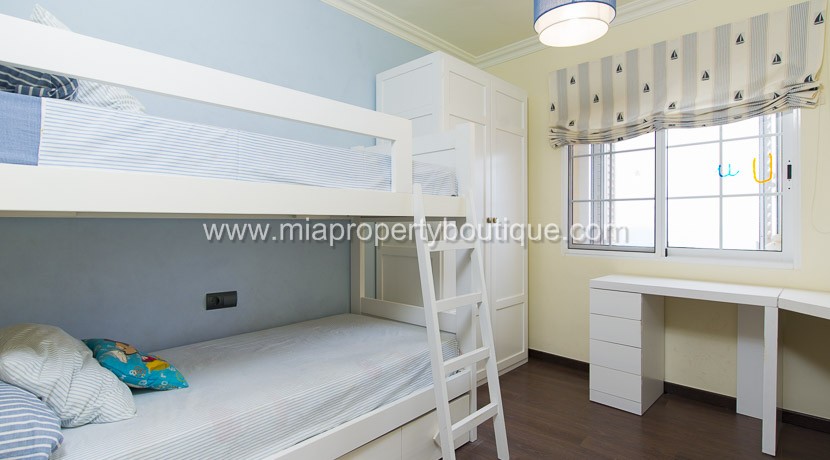 coveta funa stunning villa for rent