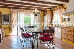 gran-alacant-rental-chalet-costa-blanca