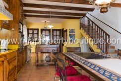 gran-alacant-rental-chalet-costa-blanca