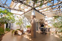 gran-alacant-rental-chalet-costa-blanca