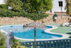 gran-alacant-rental-chalet-costa-blanca