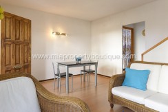 piso primera linea el campello apartment