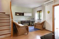 piso primera linea el campello apartment