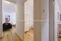 alicante centro piso en venta