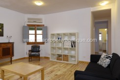 alicante centro piso en venta
