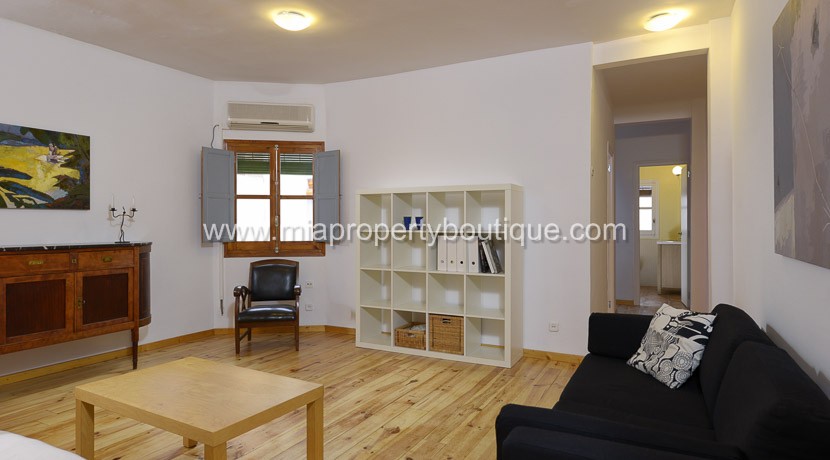 alicante centro piso en venta
