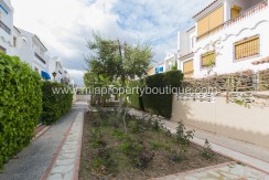 piso primera linea el campello apartment