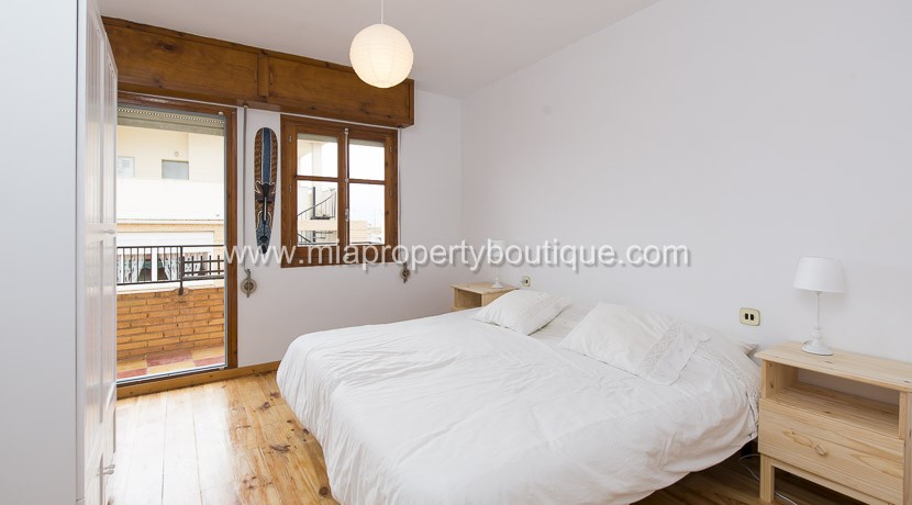 alicante centro piso en venta