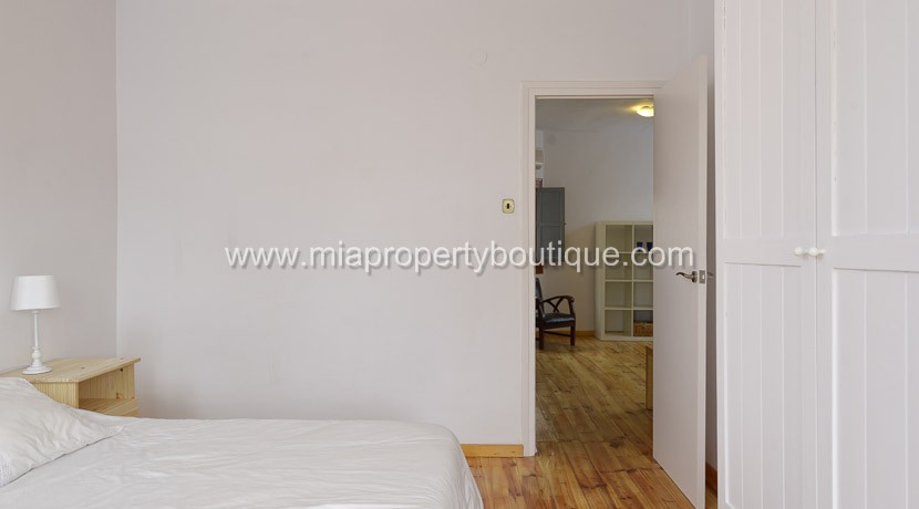 alicante centro piso en venta