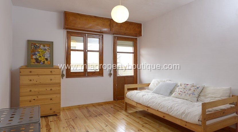 alicante centro piso en venta
