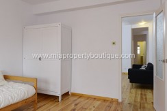 alicante centro piso en venta