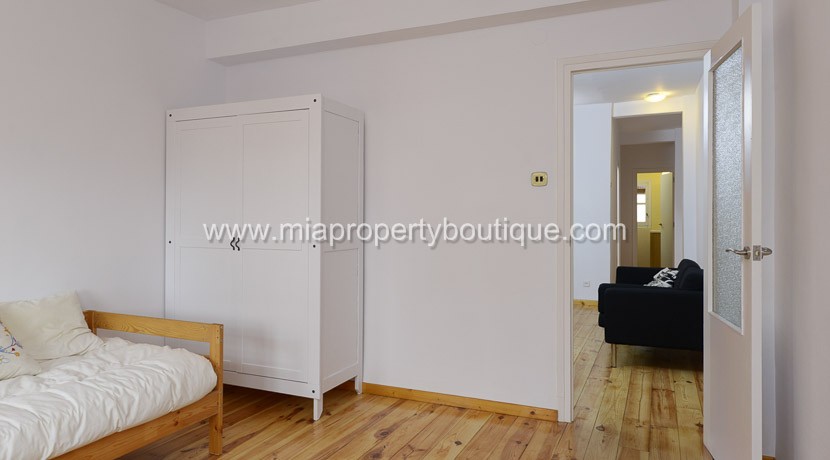 alicante centro piso en venta