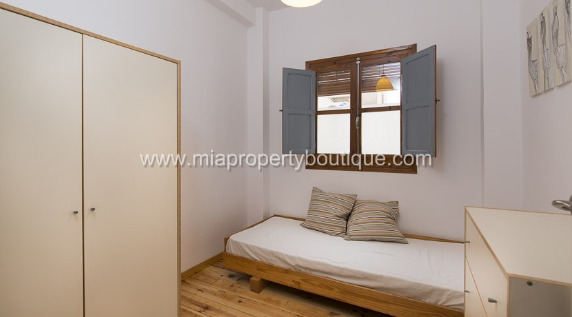alicante centro piso en venta
