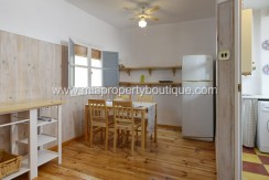alicante centro piso en venta