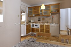 alicante centro piso en venta