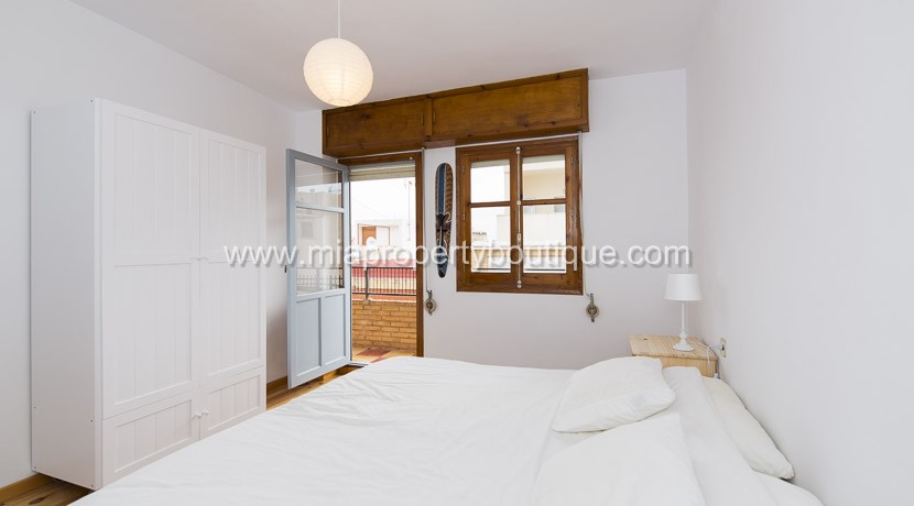 alicante centro piso en venta