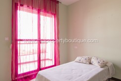 piso primera linea el campello apartment