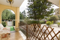 piso primera linea el campello apartment