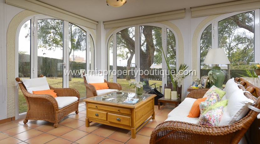 villa for sale in Busot Costa Blanca