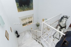 stunning villa for sale in coveta fuma