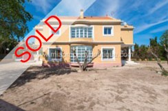 venta de casas vista hermosa alicante