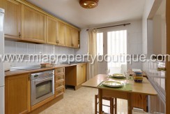 piso 3 habitaciones alicante centro costa blanca