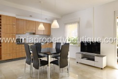 costa blanca villa for rent campello cala dor