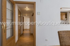 piso 3 habitaciones alicante centro costa blanca