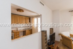 piso 3 habitaciones alicante centro costa blanca