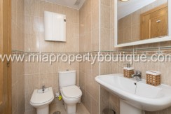 piso 3 habitaciones alicante centro costa blanca