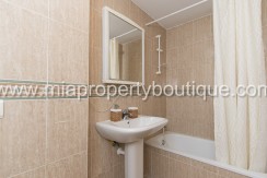 piso 3 habitaciones alicante centro costa blanca