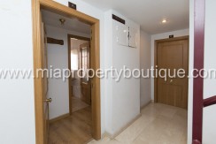 piso 3 habitaciones alicante centro costa blanca