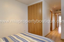 piso 3 habitaciones alicante centro costa blanca