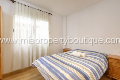 piso 3 habitaciones alicante centro costa blanca