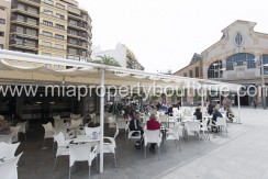 piso 3 habitaciones alicante centro costa blanca