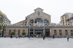 piso 3 habitaciones alicante centro costa blanca