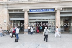 piso 3 habitaciones alicante centro costa blanca