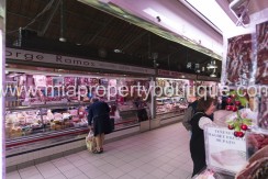 piso 3 habitaciones alicante centro costa blanca