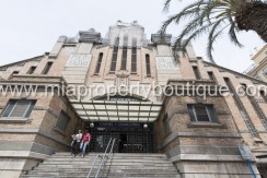 piso 3 habitaciones alicante centro costa blanca